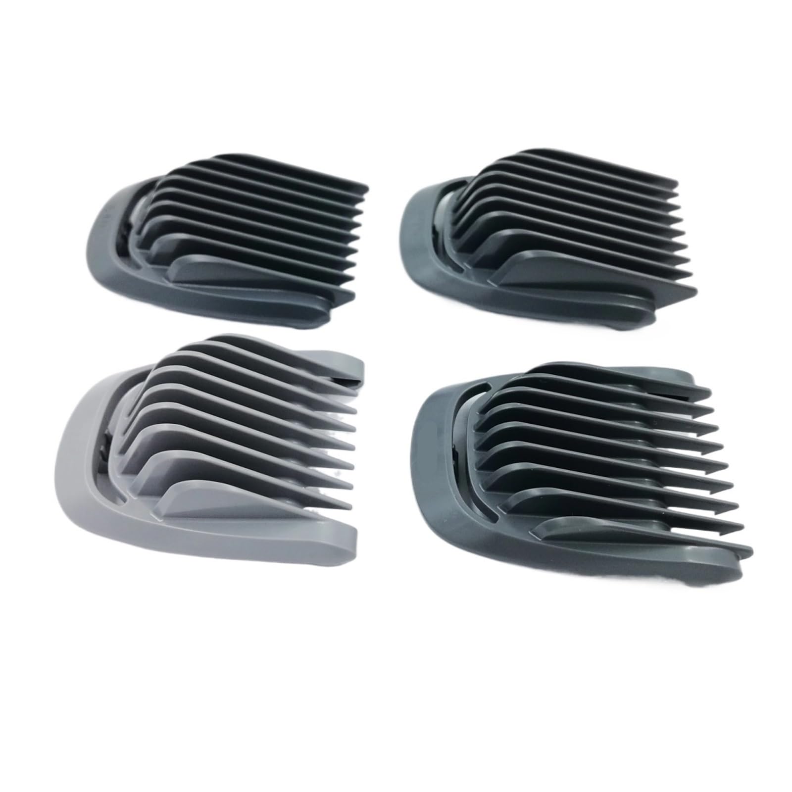 Haarschneidekamm, Kompatibel for Philips, BT1211 BT1214 BT1216 MG3730 MG3747 MG5730 MG7710 MG7715 MG7720 MG7770 Haarschneider Mit Befestigtem Kamm