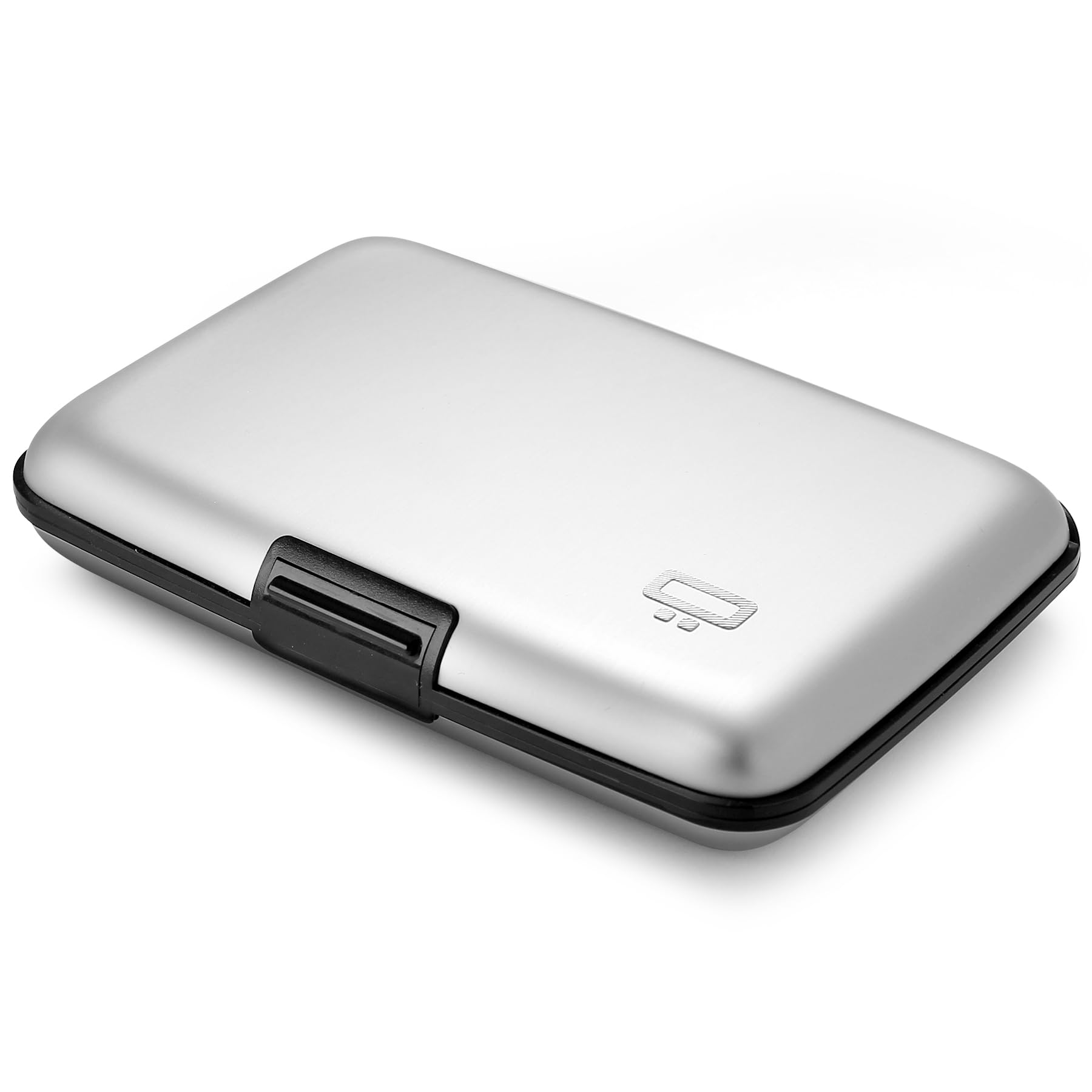 OGON Design Card CASE Stockholm Silver