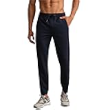 Men's Dreamstate Jogger - Athletic Sweatpants with Pockets, Anti-Odor, Adjustable Drawcord Waistband Joggers for Men