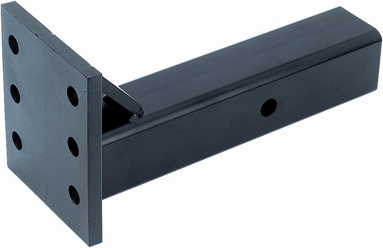 Reese Towpower 45156 Adjustable Pintle Mount Bar