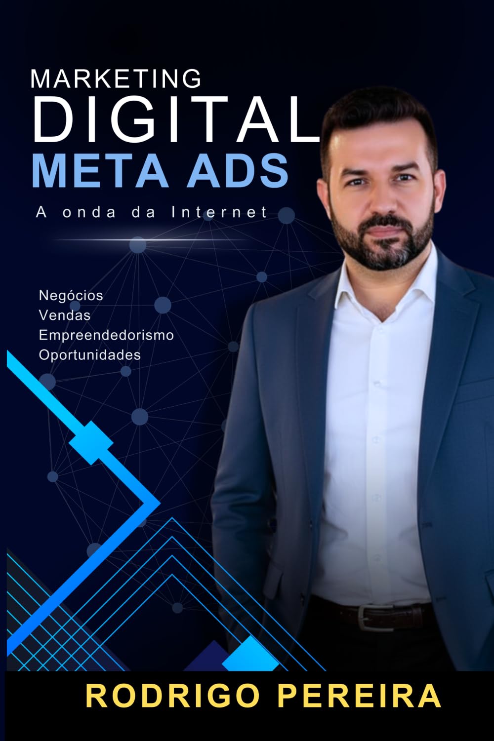 Marketing Digital e Facebook Ads: A onda da internet