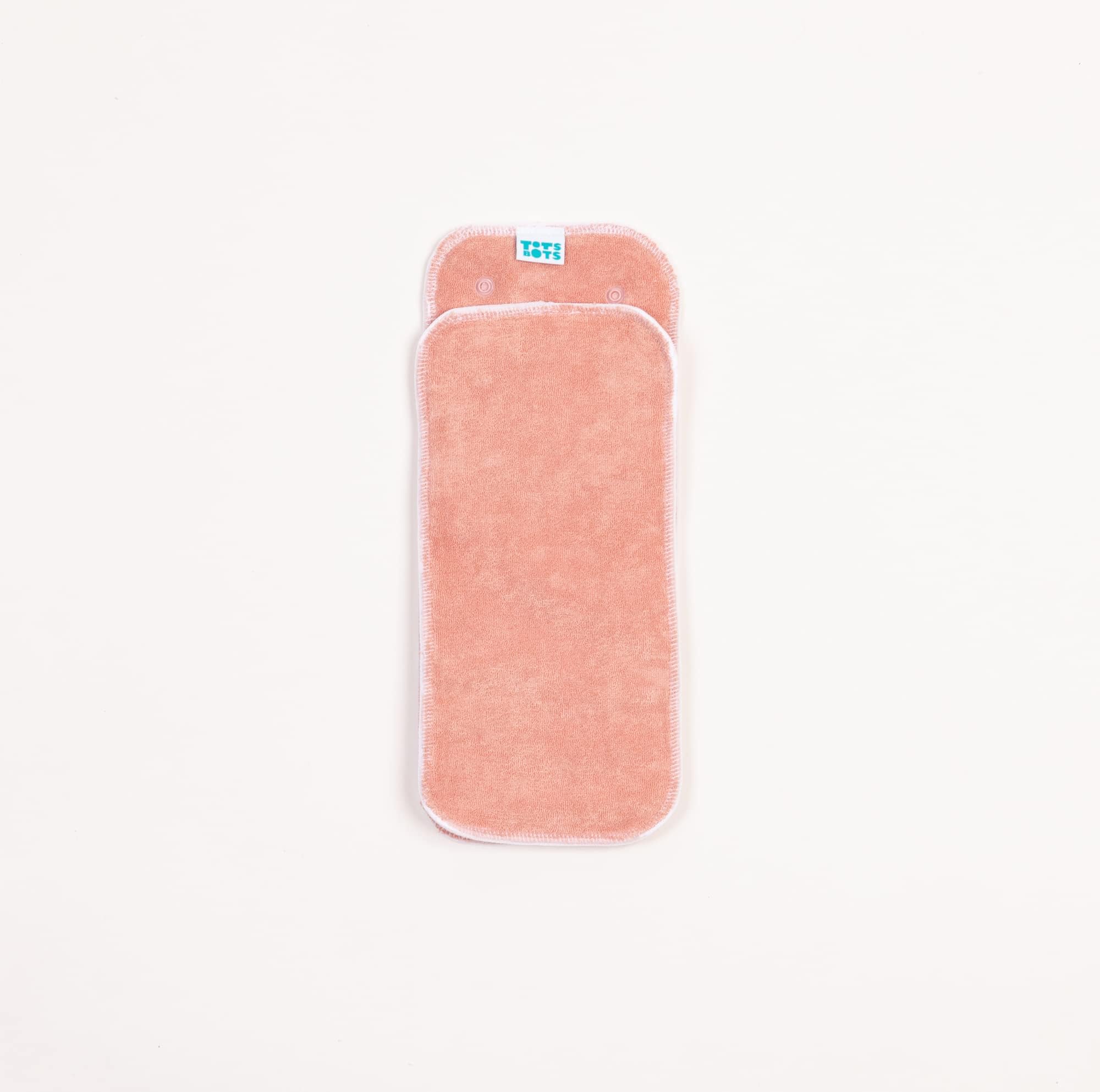 TotsBots Absorbent Nappy Booster - Bamboozle Day to Night Pad - Dusk