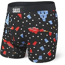 Underwear Co. Men's Underwear Men's Boxer Adult Sized Costumes pack of 1