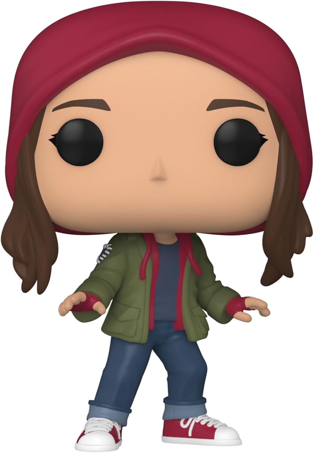 Funko Pop! Movies: Jurassic World Dominion - Maisie Lockwood
