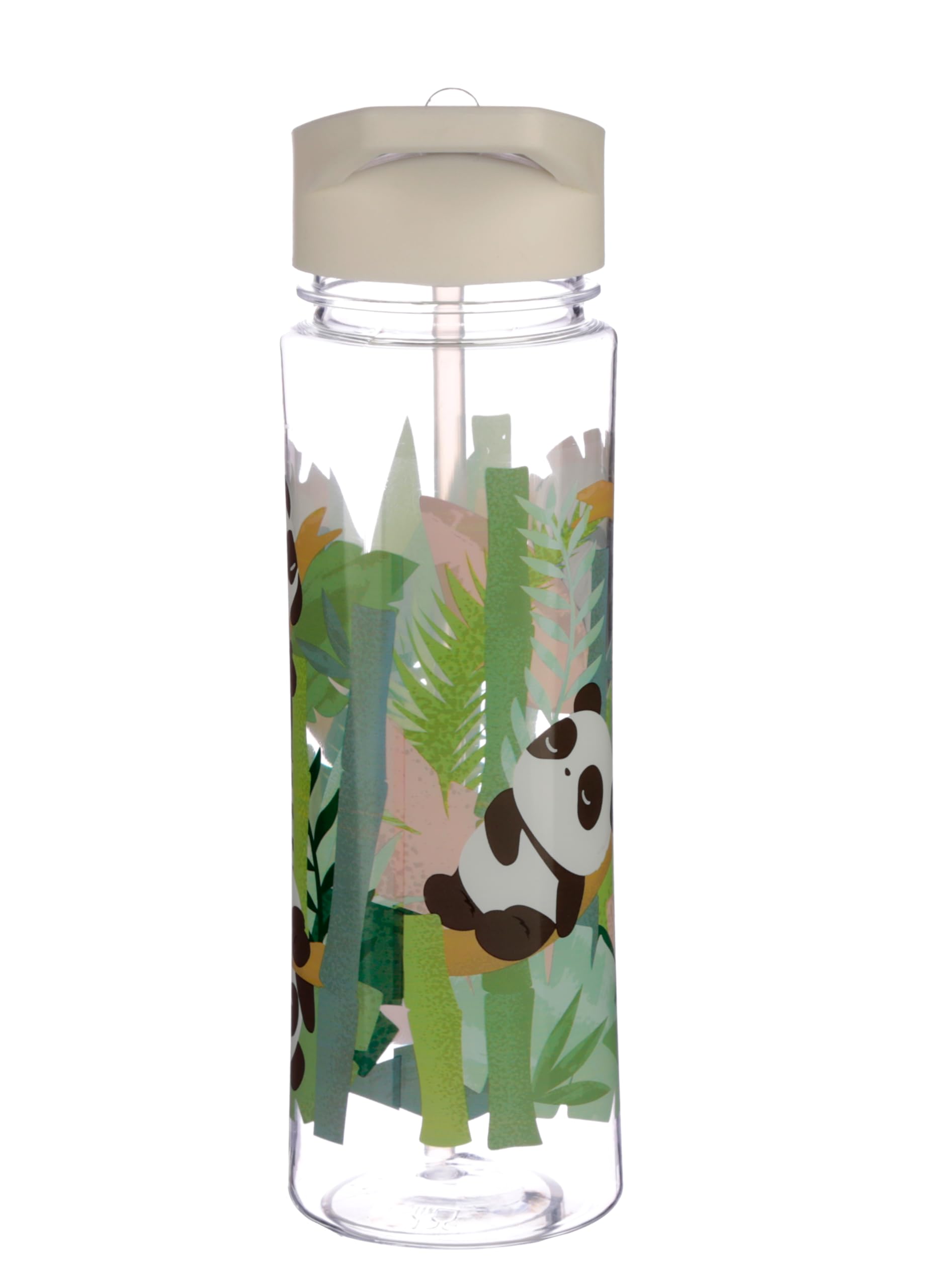 Bouteille (Gourde) 550ml Pandarama - Panda, 550 ML