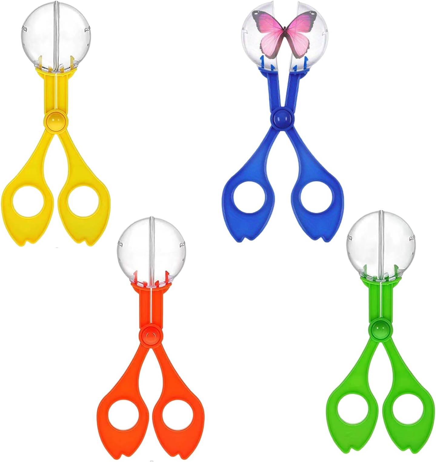 Bug Explorer Kit for Children - Outdoor Educational Set with Bug Catcher and Nature Tools