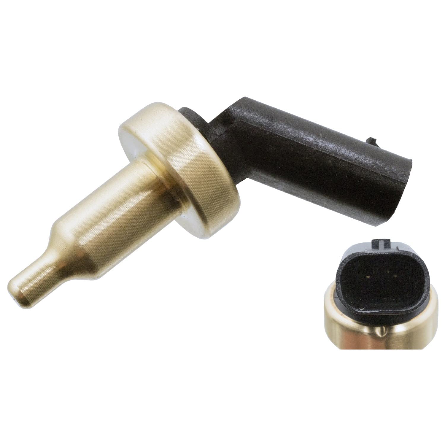 Febi Bilstein 105956 Coolant Temperature Sensor Cooling System Fits Mini