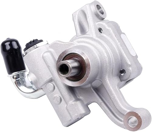 Miniatura 142 de SCITOO Bomba de dirección asistida compatible para 2005 para Saab 9-2X 2.0L, 2006 para Saab 9-2X 2.5L, 2004-2005 para Subaru Impreza 2.0L, 21-5396