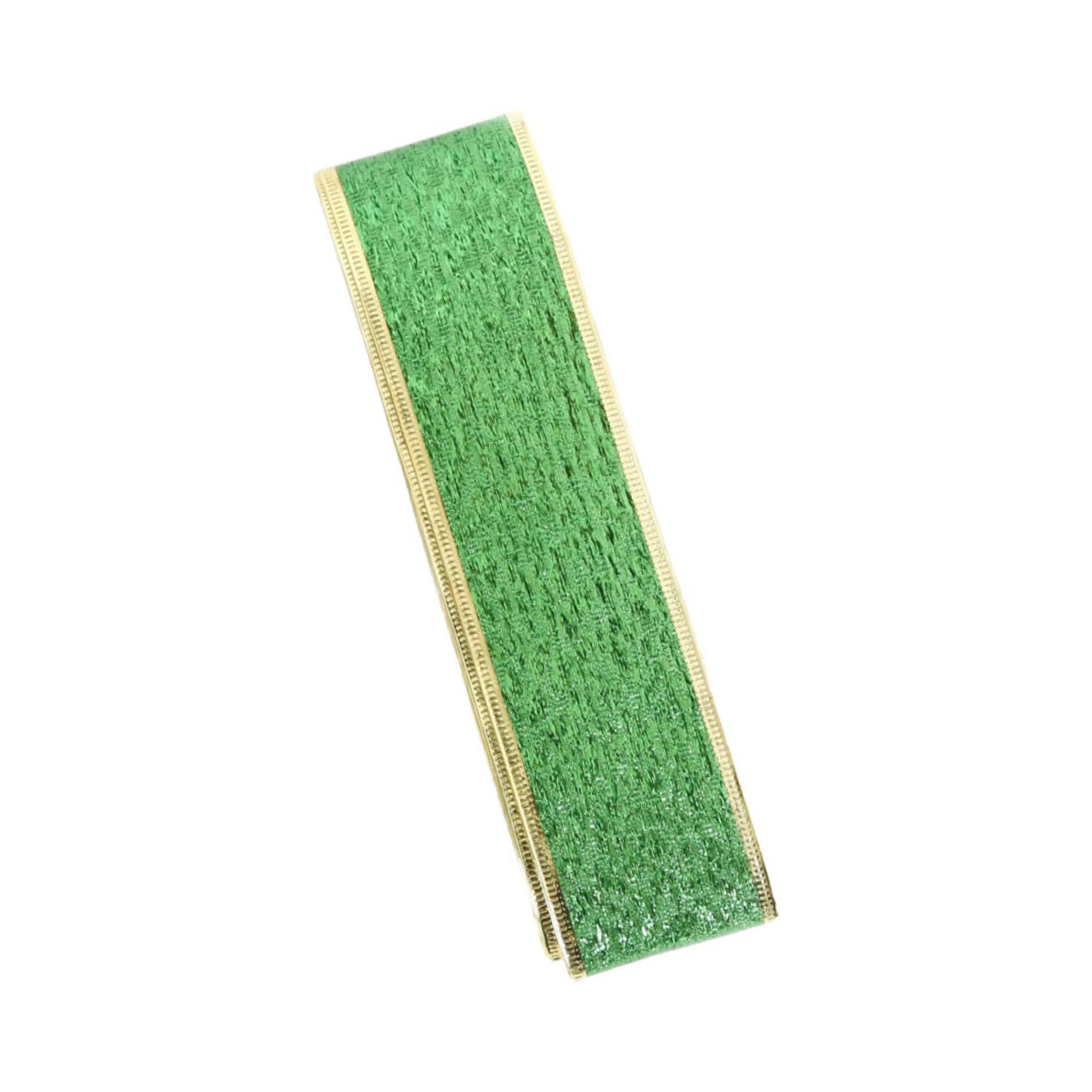 STOBOK 3rotoli Nastro Decorativo Per Di San Patrizio Raso Per Bouquet Confezioni e Creazioni Fai Da Te Per Decorazioni Festive e Feste Tema