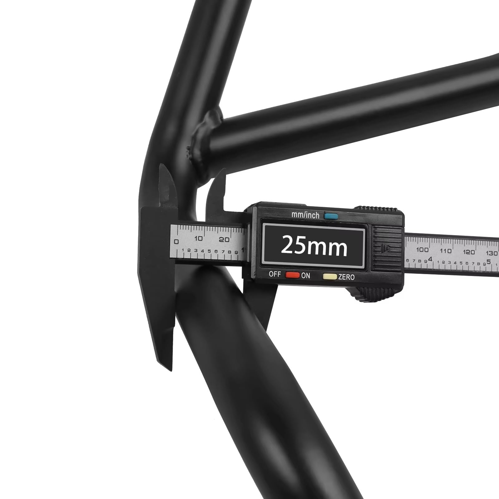 Barra Protección Lateral Compatible Con Cb750 Para Hornet 2023-2024 Motocicleta Carretera Accidente Para Barras Tanque Protector Motor Delantero Parachoques Truco Jaula Protector