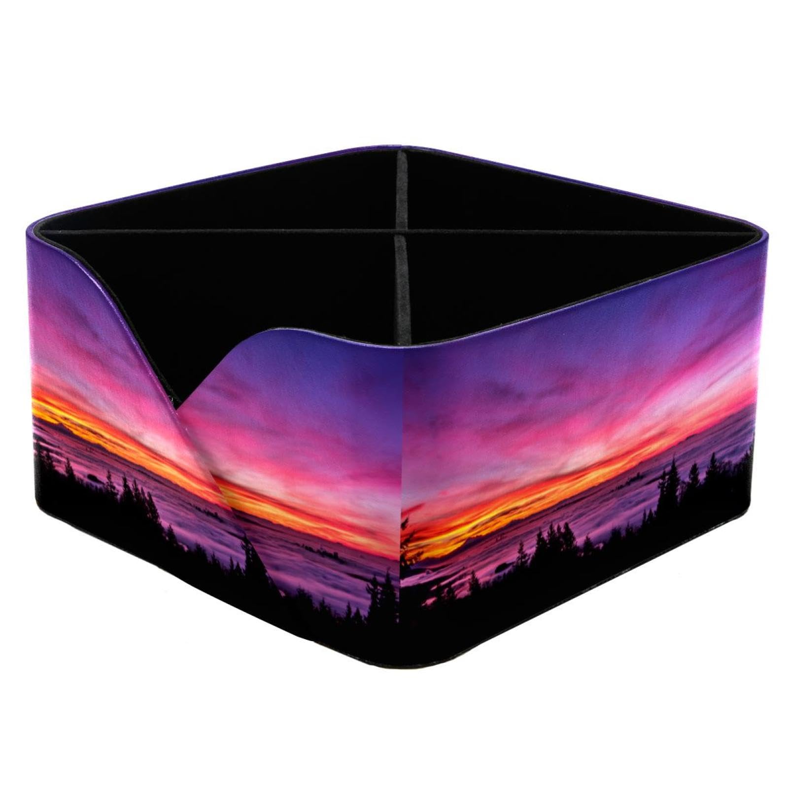 Organiseur de bureau Sunrise Bay porte-crayons pot de rangement