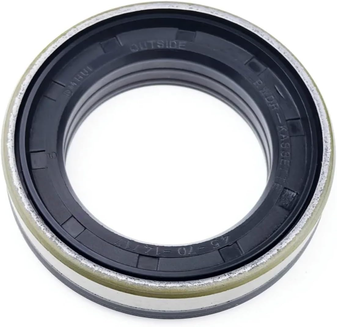 Rotating Core 53.2 * 78 * 13/14mm Hub Shaft Oil Seal 12018678B