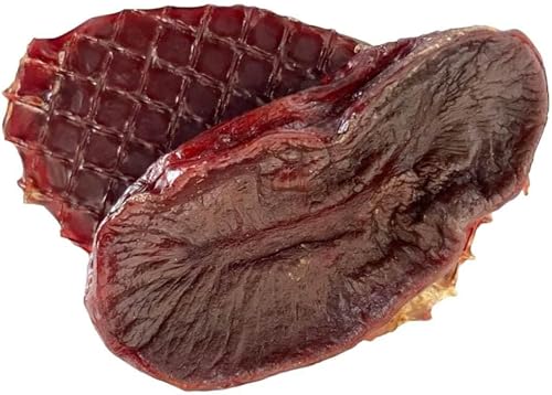 Daro Natural Air Dried Beef Fillet Dog Treat 100 g