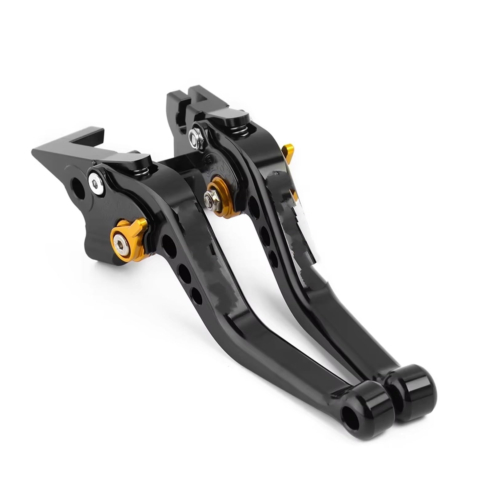 WYLWSHA Clutch Brake Levers for CB1300