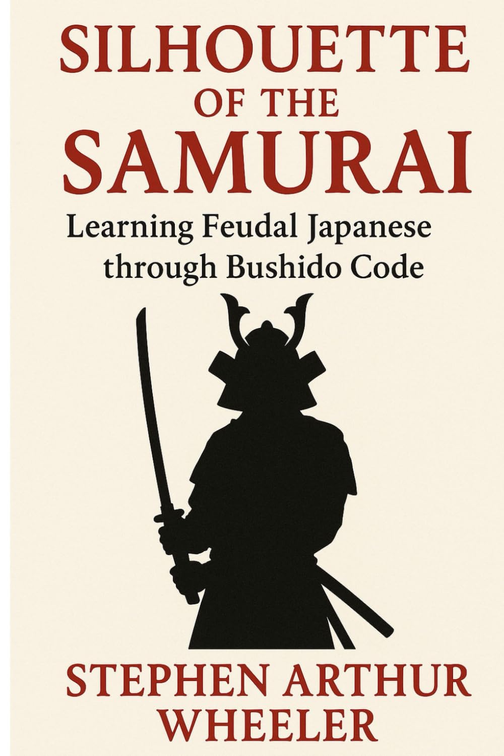 Silhouette of the Samurai: Learning Feudal Japanese through Bushido Code