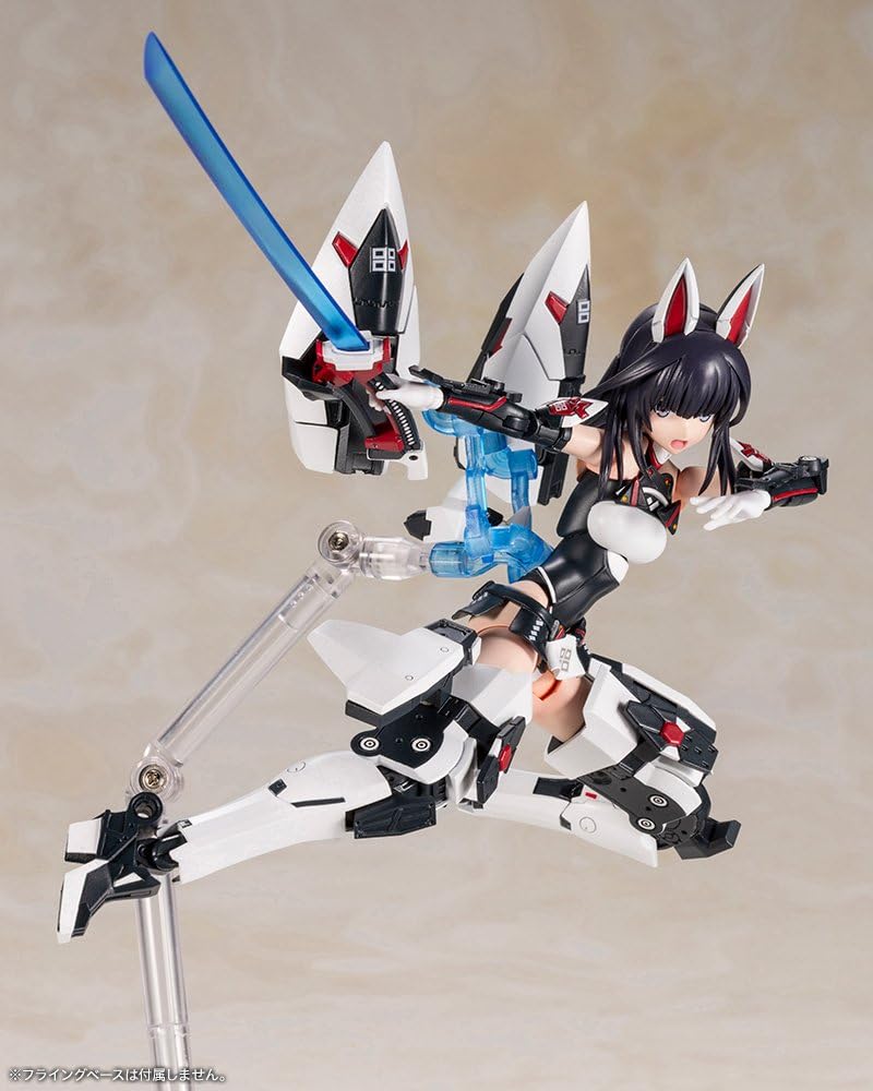 Alice gear aegis Agatsuma kaede Building Kit
