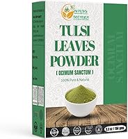 Vista 12 de Herbs Botanica Guduchi Polvo USDA Orgánico Neem Giloy Polvo Tinospora cordifolia Suplemento de hierbas para el apoyo inmunológico, Digestión 5.3