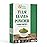Herbs Botanica Tulsi Powder Tulasi Holy Basil Tulsi Powder Ocimum Sanctum Vitality & Wellness - Pure, Natural, and Invigorating Boost Immunity Naturally 5.3 oz