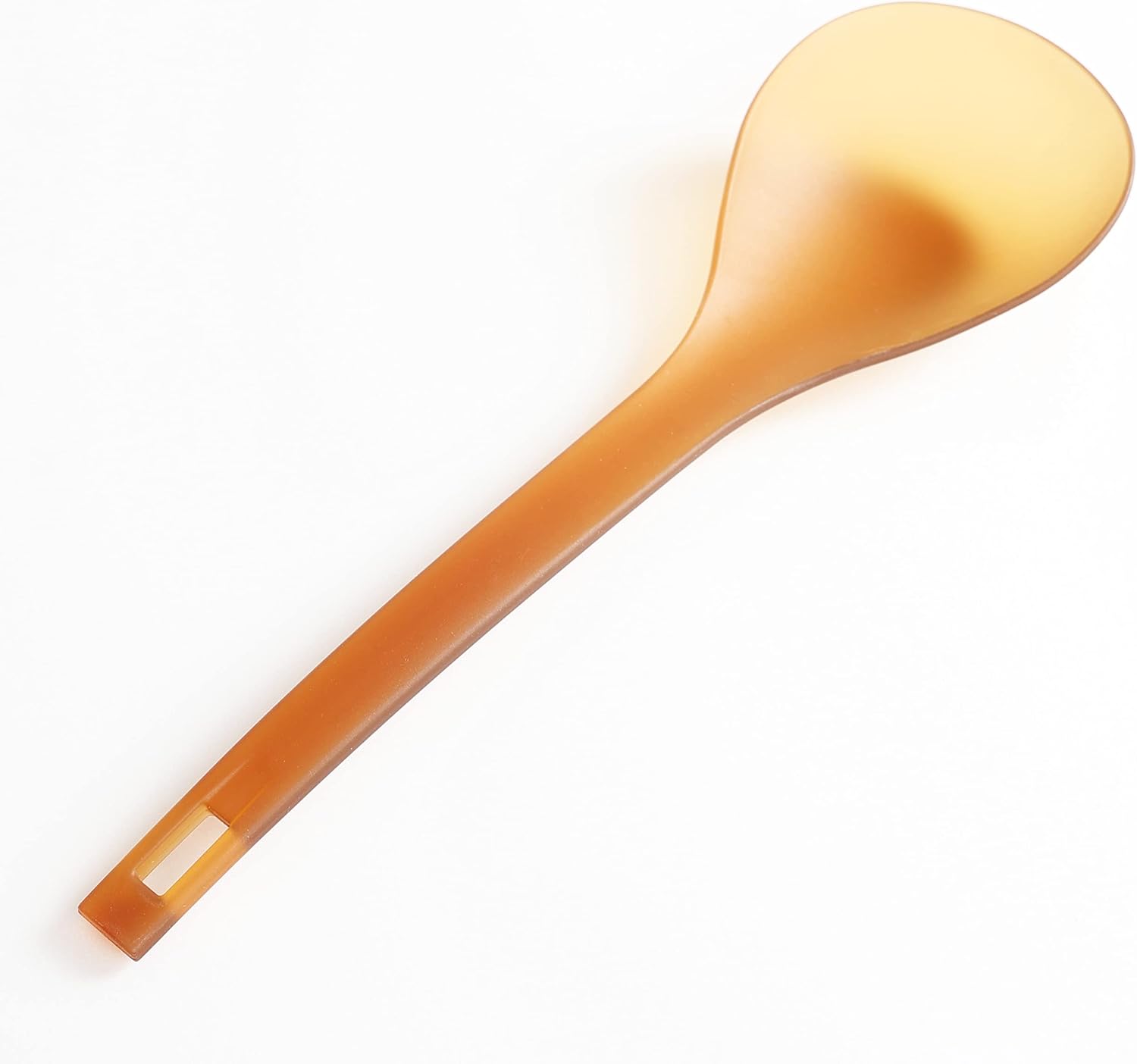 パール金属(PEARL METAL) G-5115 Cooking Spoon, brown (french toast 19-1012tcx)
