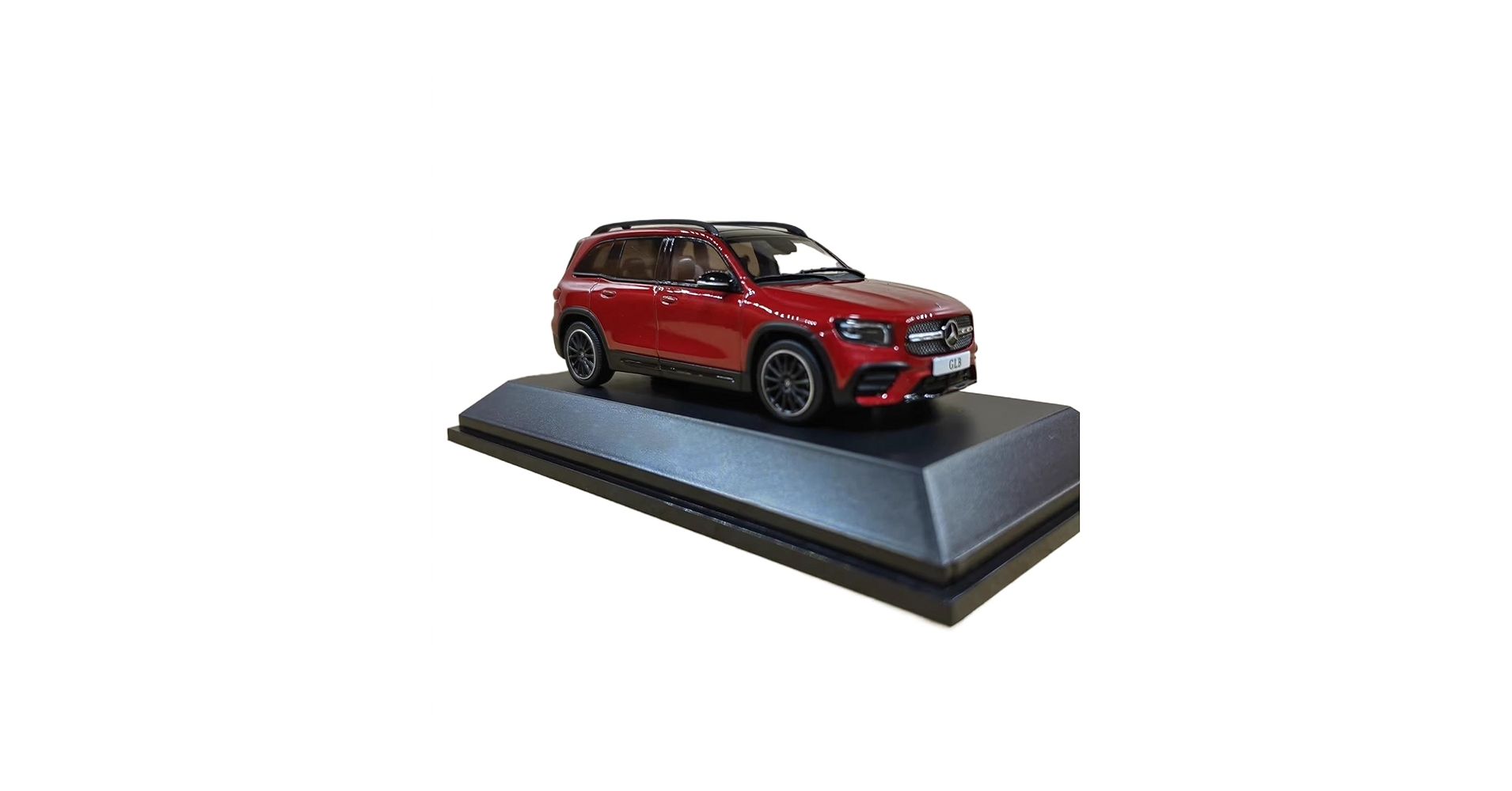 Amazon.co.jp: モデルカーのおもちゃ 1:43 メルセデス · ベンツ