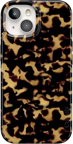 Miniatura 10 de Casely Funda diseñada para iPhone 15  Beatles  Come Together  Abbey Road  Funda clásica compatible con MagSafe