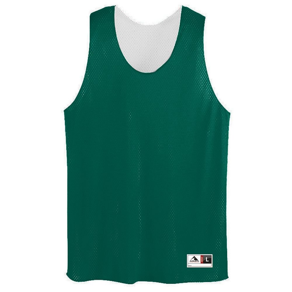 Augusta Sportswear Men's Tricot mesh Tank