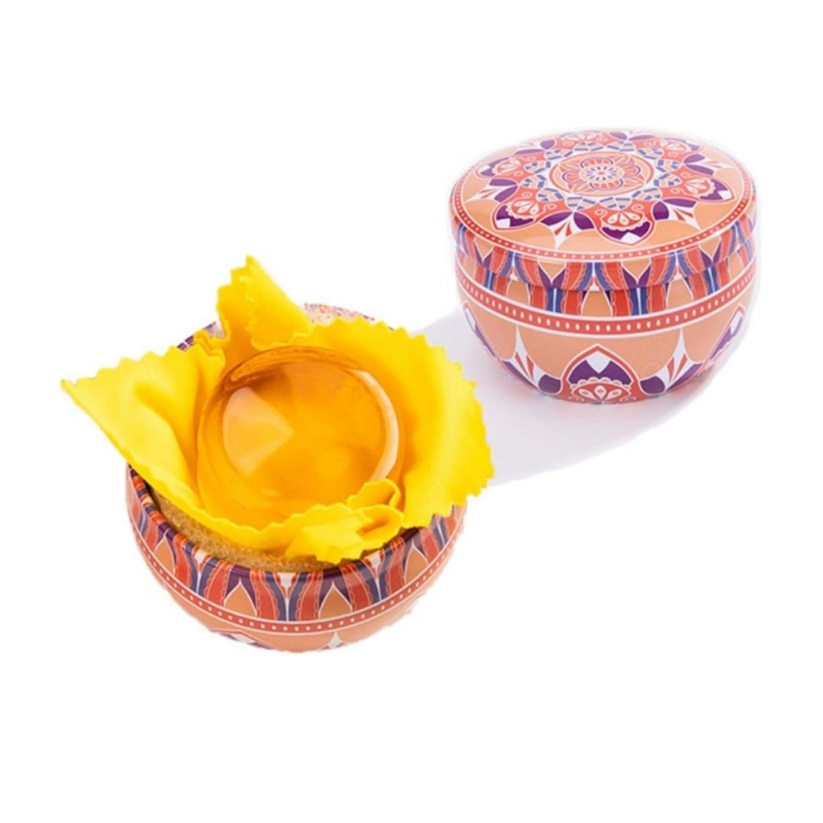 Soarun Premium Violin Rosin - Artisan Crafted Viola & Cello Rosin with Exceptional Grip & Sound Sensitivity