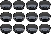 Vista 5 de FastRack Growler de 64 onzas, jarra de cerveza de vidrio de 1/2 galón, jarra de vidrio de 1/2 galón, juego de 6, viene con 6 tapas de sellado