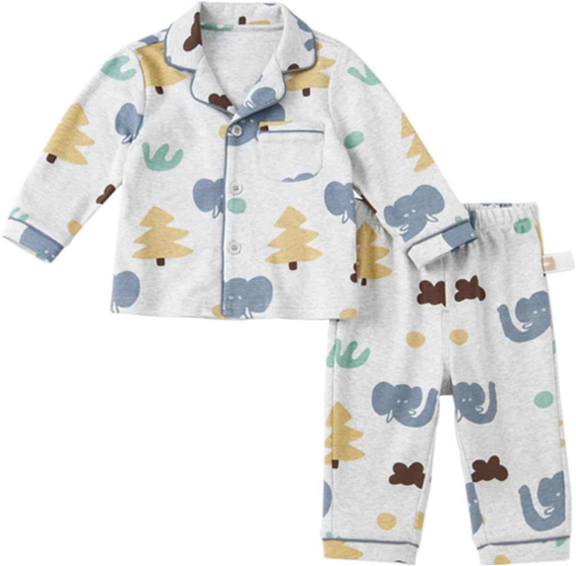 ジェラピケ ジェラート ピカチュウパーカ＆ショートパンツ セット