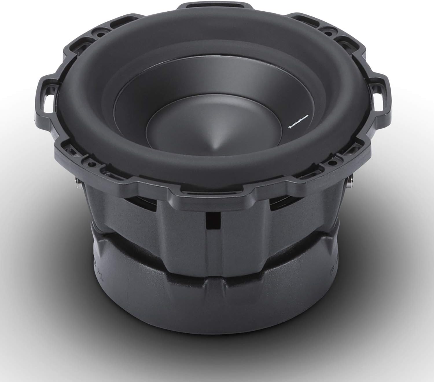 Rockford Fosgate P2D2-8 Punch 8" P2 2-Ohm DVC Subwoofer