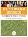 Voices of Immigrant Storytellers: Teaching Guide for Middle and High Schools