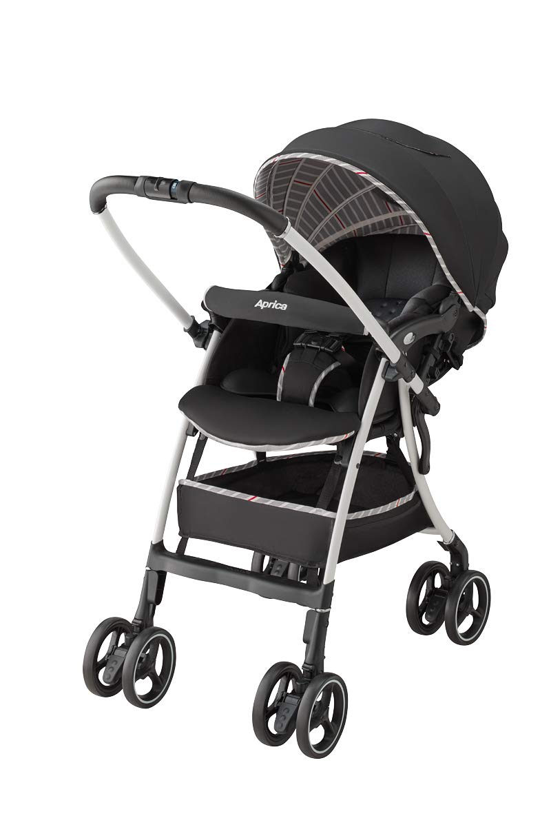 Amazon.co.jp: アップリカ 軽量4輪両対面 ラクーナエアー AC LuxunaAir 