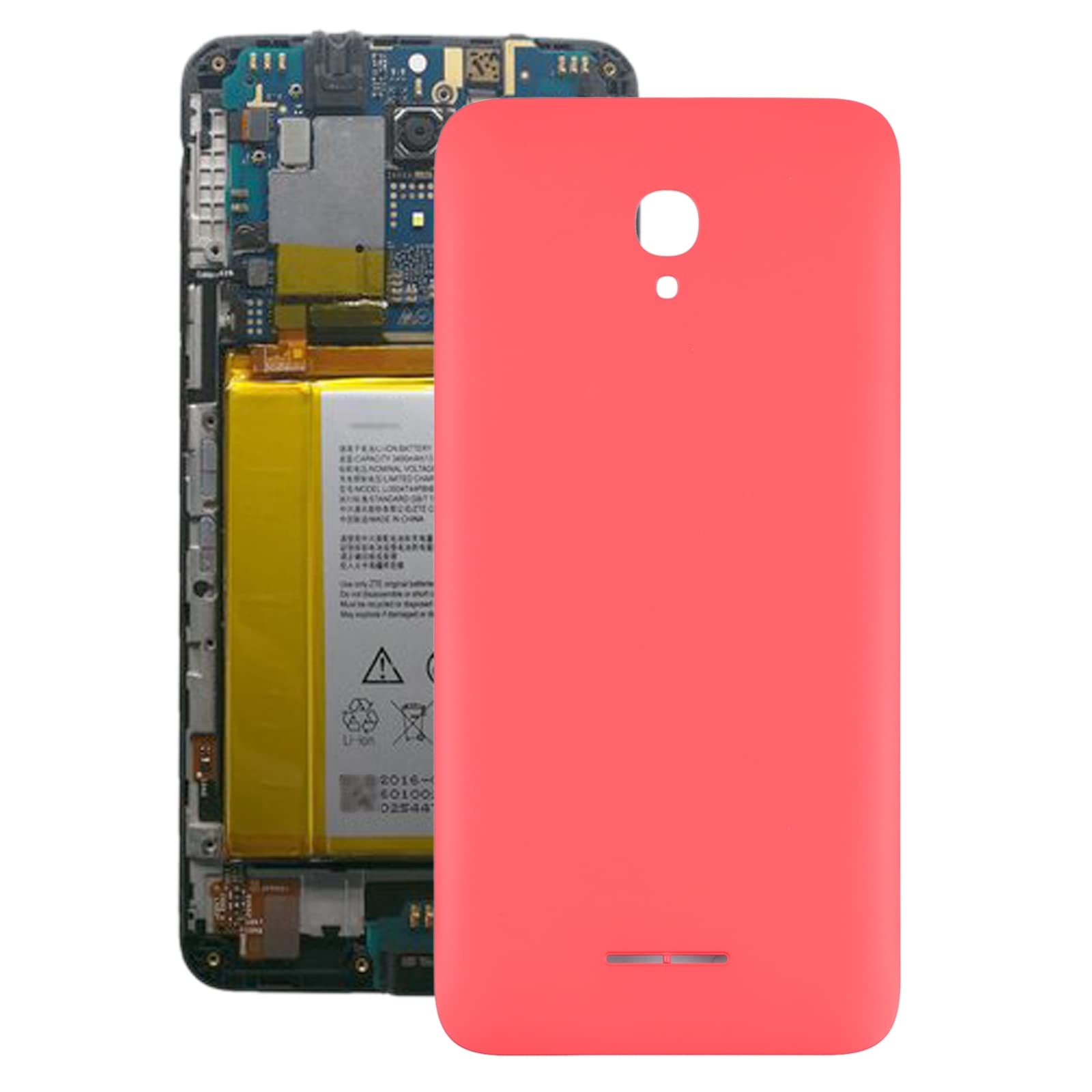 YUANSHIHUIFor Alcatel One Touch Pop 4 Plus 5056 Battery Back Cover
