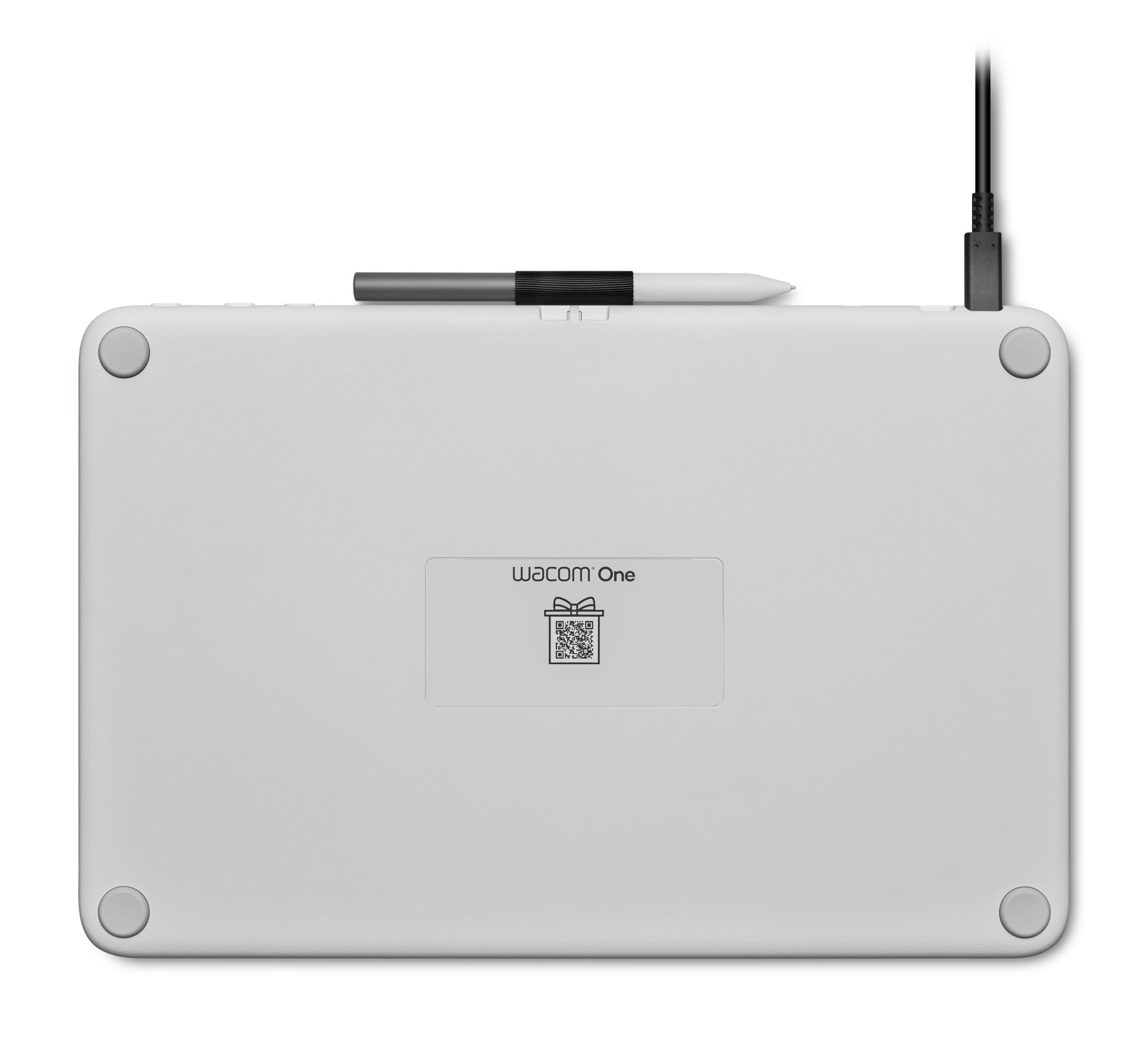Wacom One Display Interativo 13 Polegadas Touch, Tela IPS Full HD