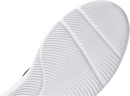 Miniatura 6 de Under Armour Infinity 2.0 NL para niña grande, azul marino medianoche, anticongelante, morado lunar, 6, niño grande, M