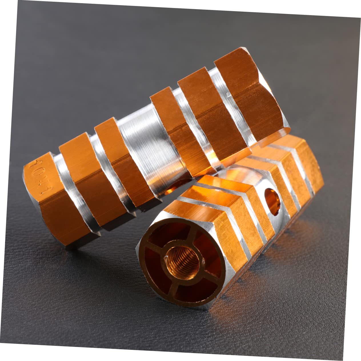 X-PRO foot peg for Zephyr 40/Hawk 40/Typhoon 40 Dirt Bike