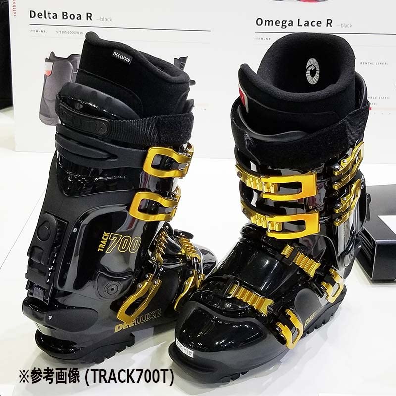 Amazon | 21-22 DEELUXE/ディーラックス TRACK700 トラックナナヒャク  