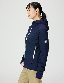 Amazon | [Mammut] タイス インサレーション IN ハイブリッド 