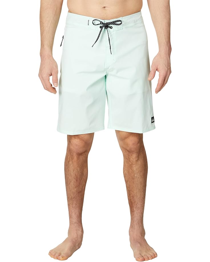 Quiksilver 20" Surfsilk Kaimana Shorts - Main View