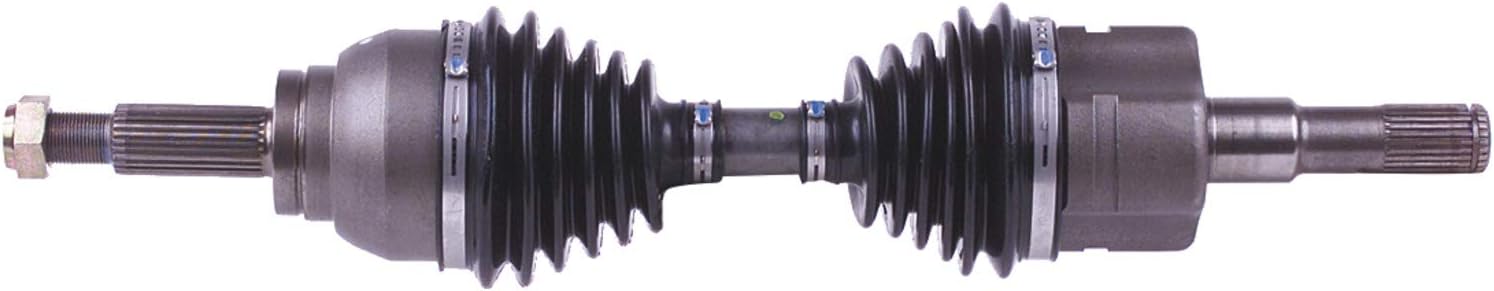 Cardone 60-2101 Remanufactured CV Constant Velocity Drive Axle Shaft