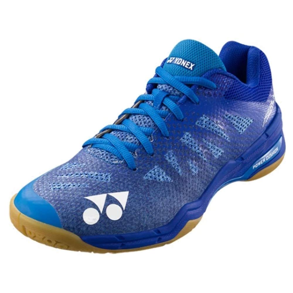 Yonex SHB Aerus 3R Power Cushion10 UK (Blue) (B07L6KWQT7) Amazon Price History, Amazon Price Tracker