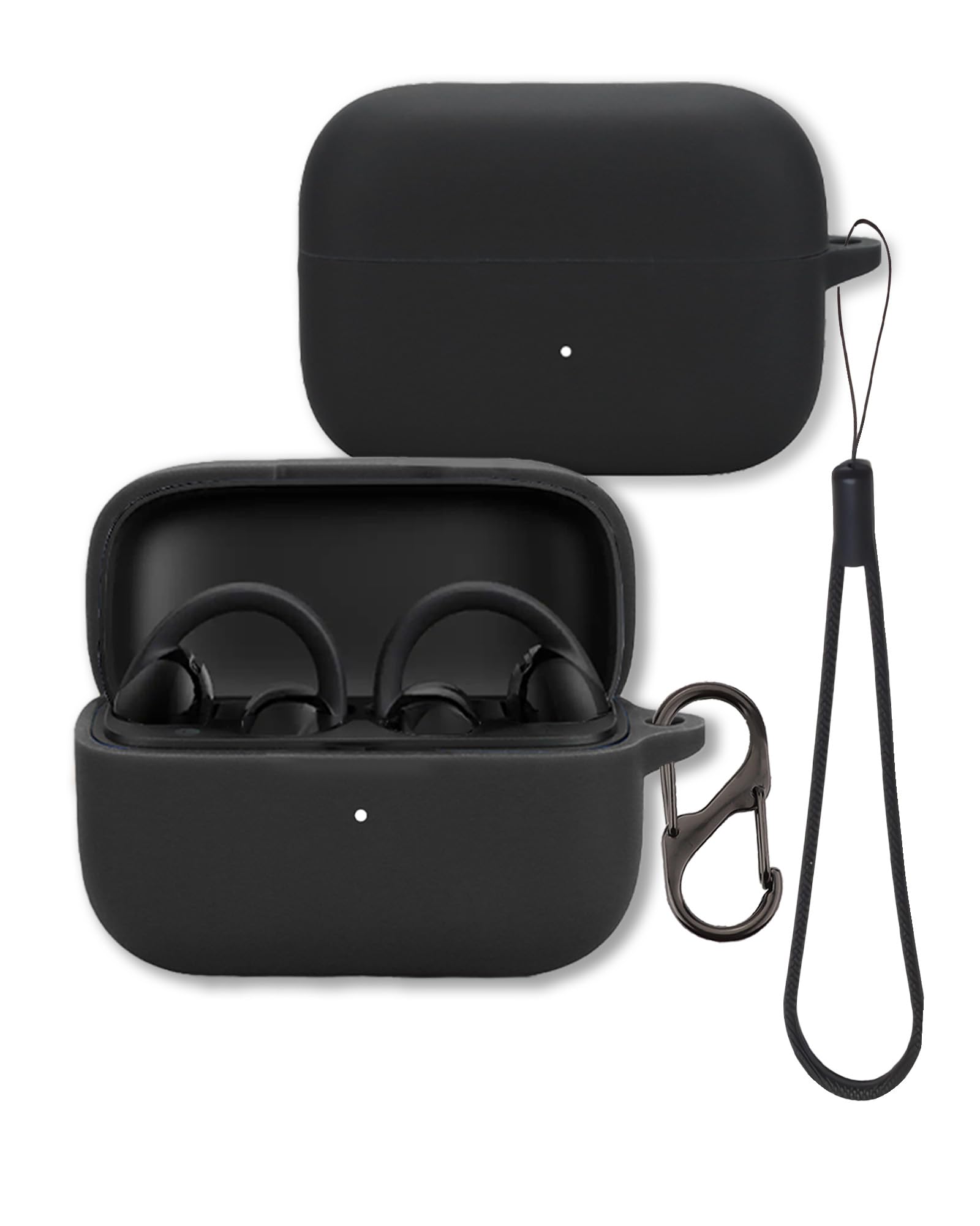 Amazon.com: Case for Anker Soundcore C50i Open-Ear Headphones