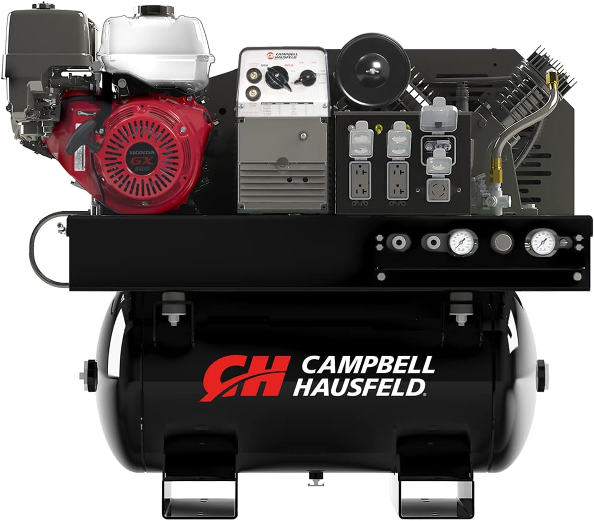 mejor Compresor de Aire