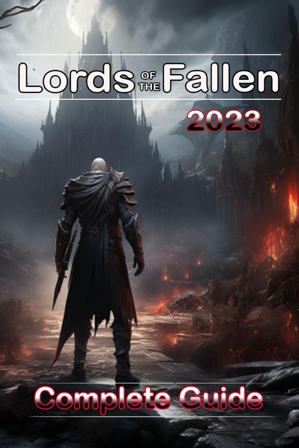 Lords of the Fallen (2023) Complete Guide : Best Tips, Tricks, Strategies and much more !