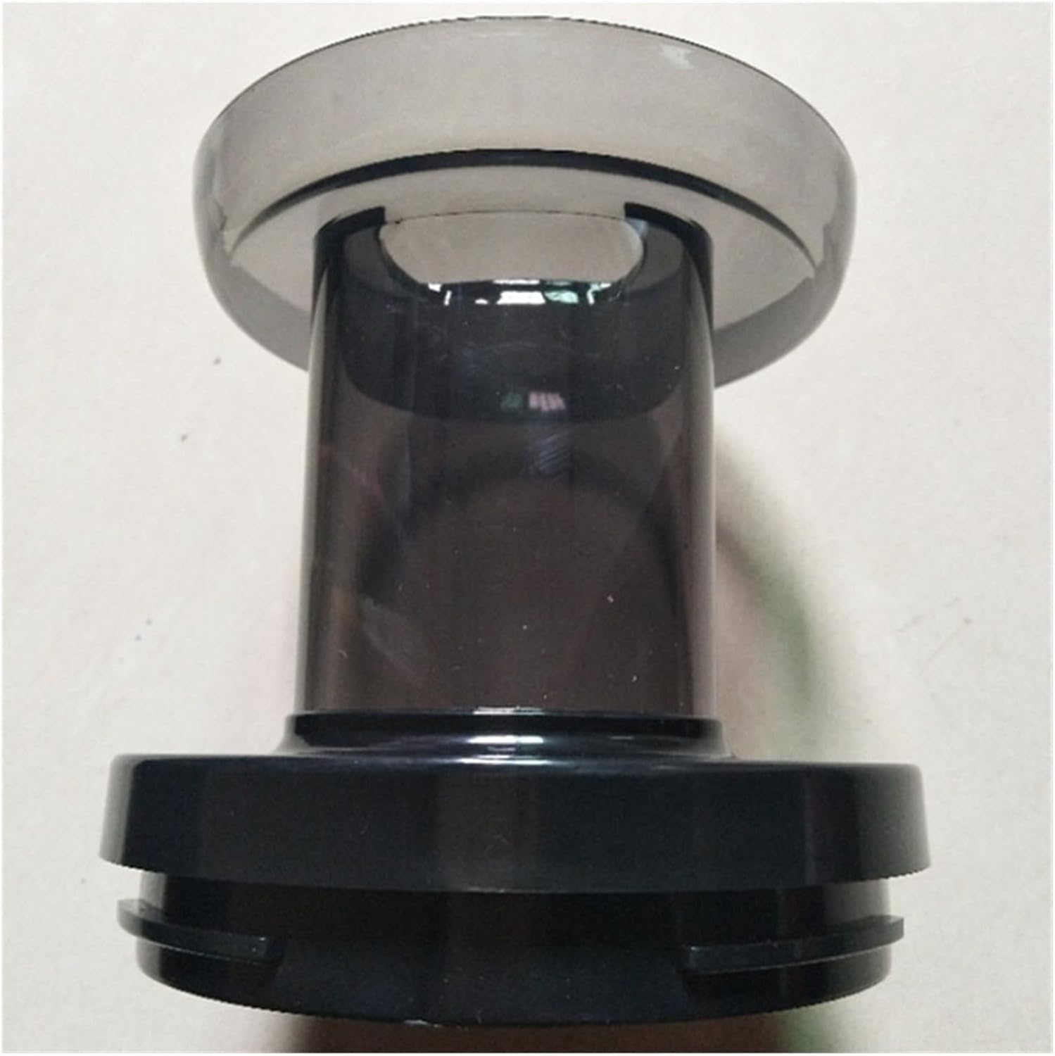 NieKe Juicers Parts Feed Cap, Compatible for Hurom HU9026 HU11FR3L HU12027WN HU21SG3L HU7SG3L HUF10WNMJ THT-3188DR2M Blender Parts Accessories