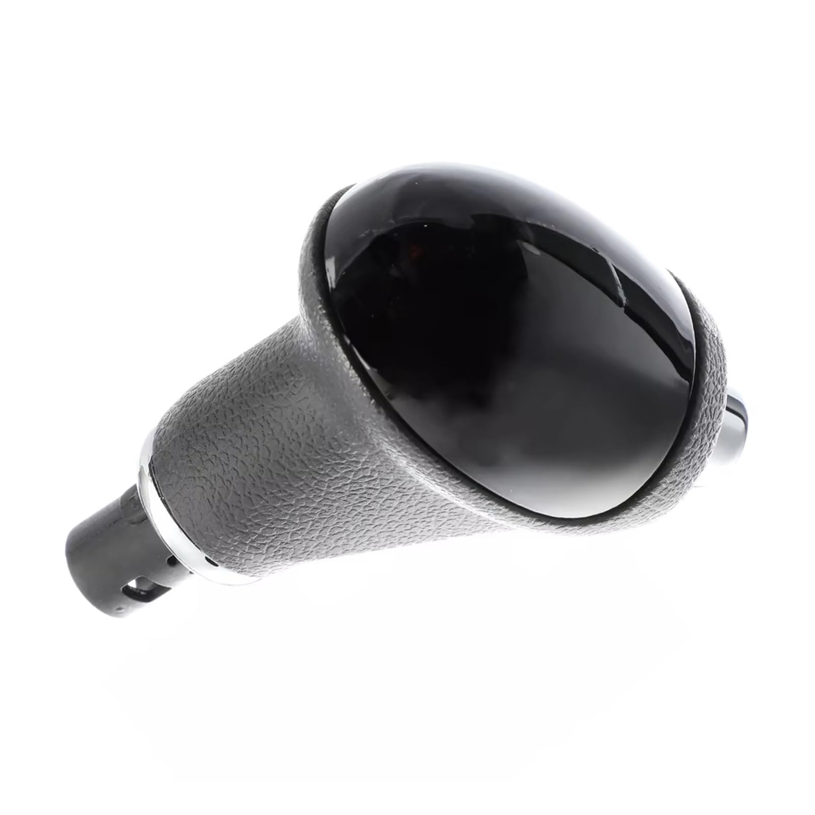 LinQianBhD Car Gear Shift Knob for Kia for Sportage 2011 2012 2013 2014 2015 2016 46720-3W050WK Auto Interior Transmission Gear Shift Knob Lever