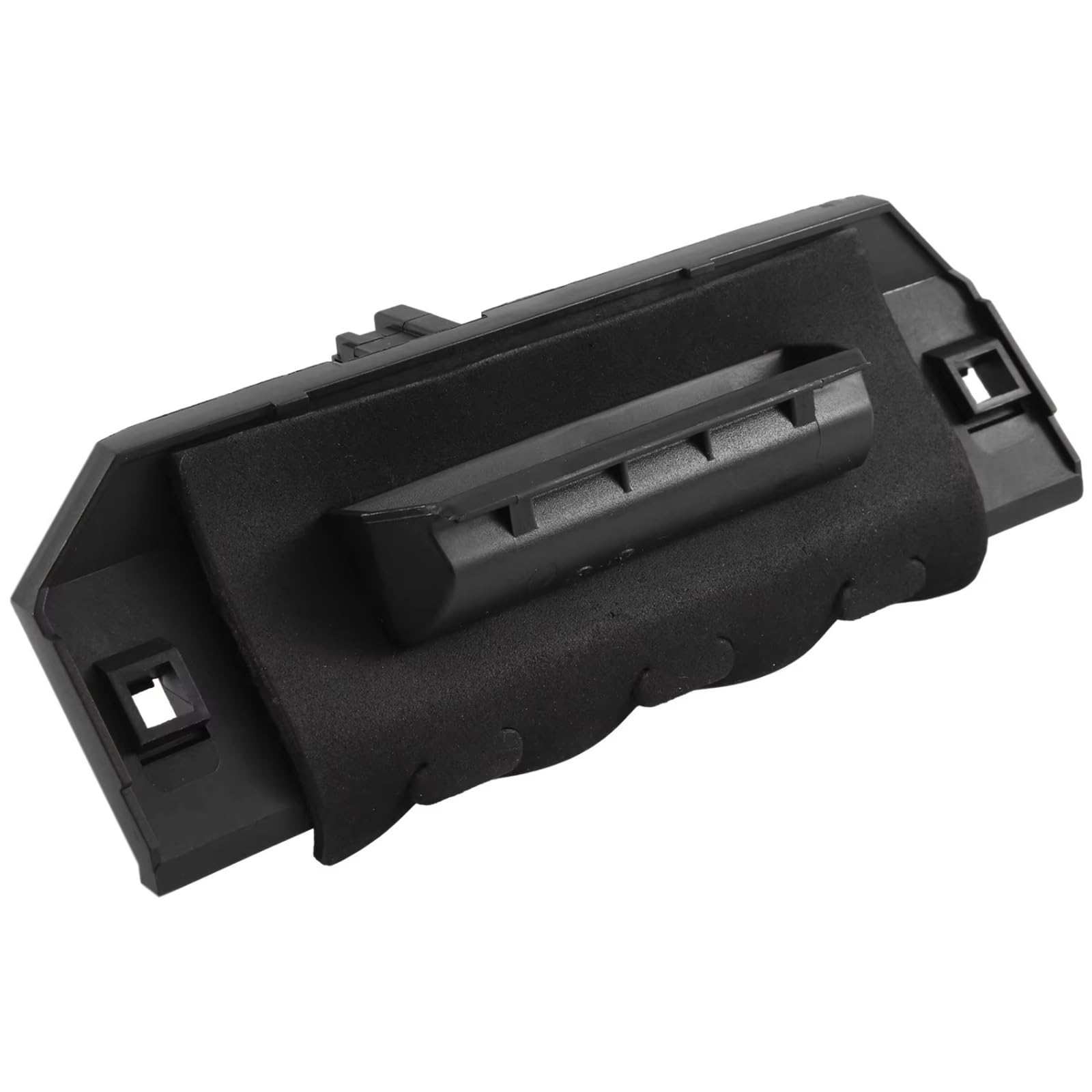 Commande d'ouverture de hayon bloquée ? Réparez le coffre de votre Peugeot 207 ou 206 rapidement - 5