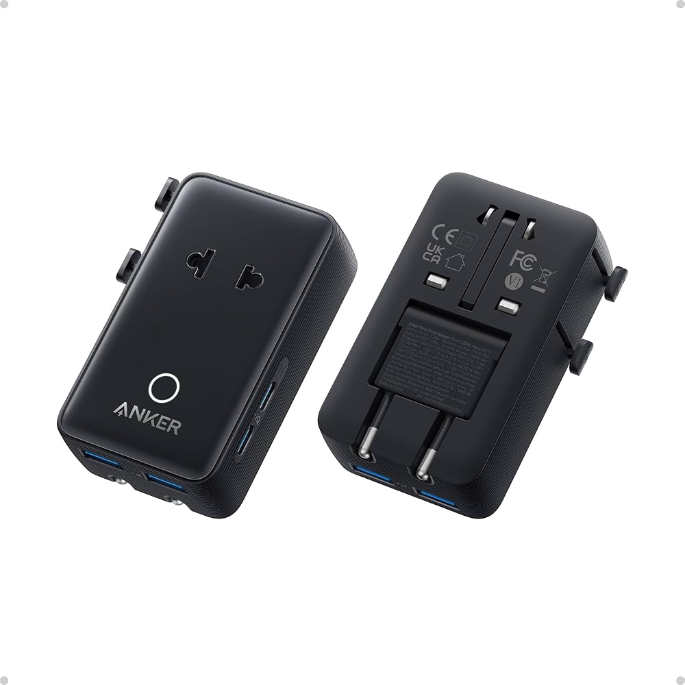 みや　2点　15シリーズ　ホワイト　シルバー Amazon.com: Anker Laptop Power Bank, 25,000mAh Portable