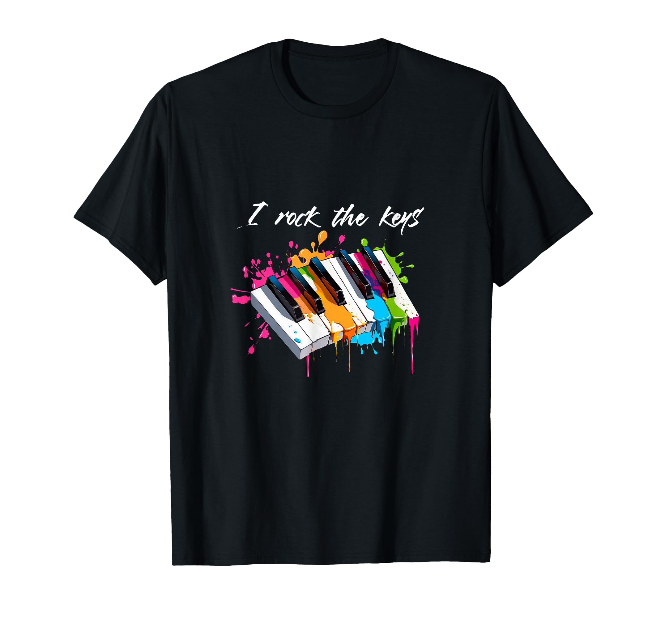Kleidung mit Designs von Amazon Merch on Demand