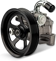 Vista 93 de PHILTOP Bomba de dirección asistida 21-5366 Compatible con Titan 2004-2010, Armada 2005-2009, QX56 2004-2011, Pathfinder 2008-2010, Pathfinder